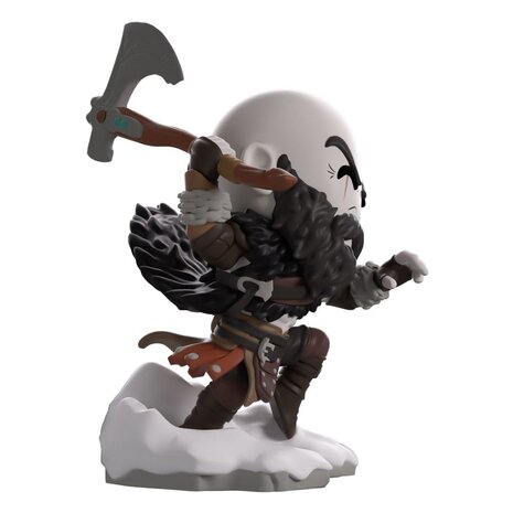 Youtooz God of War Vinyl Figure Kratos 10 cm Youtooz God of War Vinyl Figure Kratos 10 cm