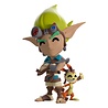 Youtooz Jak and Daxter Vinyl Figure Jak and Daxter 13 cm Youtooz Jak and Daxter Vinyl Figure Jak and Daxter 13 cm