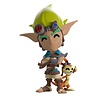 Youtooz Jak and Daxter Vinyl Figure Jak and Daxter 13 cm Youtooz Jak and Daxter Vinyl Figure Jak and Daxter 13 cm