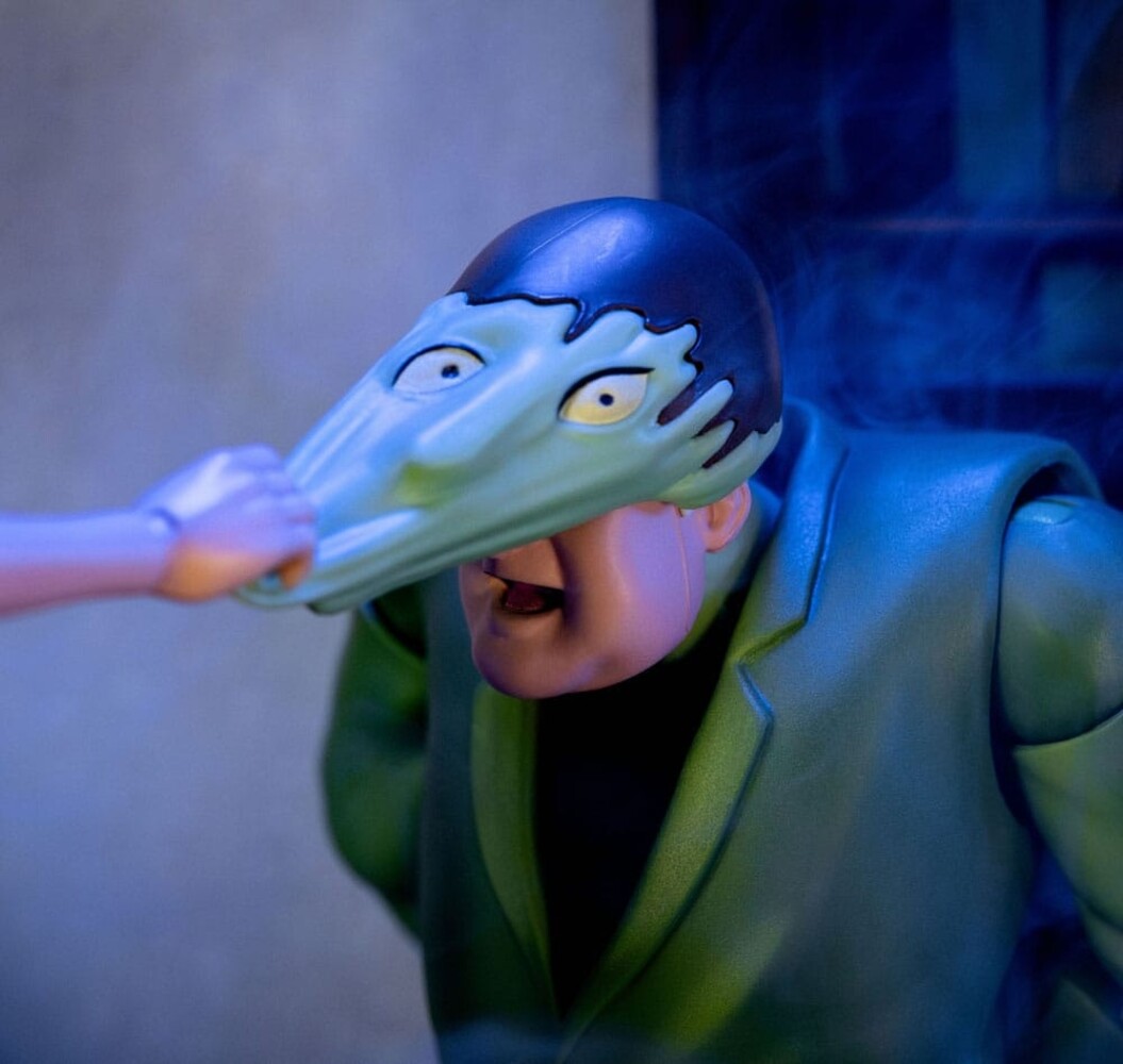 Jada Toys Scooby-Doo Action Figure 1/12 Creeper 15 cm Jada Toys Scooby-Doo Action Figure 1/12 Creeper 15 cm