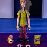 Jada Toys Scooby-Doo Action Figure 1/12 Shaggy 15 cm Jada Toys Scooby-Doo Action Figure 1/12 Shaggy 15 cm