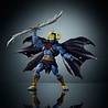 Mattel Masters of the Universe x Thundercats Deluxe Action Figure Skell-Ra 14 cm Mattel Masters of the Universe x Thundercats Deluxe Action Figure Skell-Ra 14 cm
