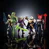 Mattel Masters of the Universe Origins Action Figure 4-Pack Exclusive 14 cm Mattel Masters of the Universe Origins Action Figure 4-Pack Exclusive 14 cm