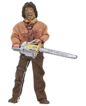 Neca Texas Chainsaw Massacre III Action Figure Leatherface 20 cm Neca Texas Chainsaw Massacre III Action Figure Leatherface 20 cm