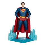 McFarlane Toys Superman (2025) DC Multiverse Statue 1/6 Superman 28 cm