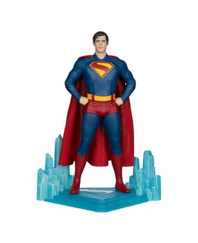 McFarlane Toys Superman (2025) DC Multiverse Statue 1/6 Superman 28 cm McFarlane Toys Superman (2025) DC Multiverse Statue 1/6 Superman 28 cm