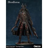 Bloodborne The Old Hunters Statue 1/6 Hunter Blood Regain Edition 32 cm Bloodborne The Old Hunters Statue 1/6 Hunter Blood Regain Edition 32 cm