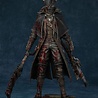 Bloodborne The Old Hunters Statue 1/6 Hunter Blood Regain Edition 32 cm Bloodborne The Old Hunters Statue 1/6 Hunter Blood Regain Edition 32 cm