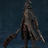 Bloodborne The Old Hunters Statue 1/6 Hunter Blood Regain Edition 32 cm Bloodborne The Old Hunters Statue 1/6 Hunter Blood Regain Edition 32 cm