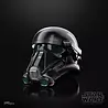 Hasbro Star Wars: Rogue One Black Series Electronic Helmet Imperial Death Trooper Hasbro Star Wars: Rogue One Black Series Electronic Helmet Imperial Death Trooper