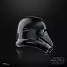 Hasbro Star Wars: Rogue One Black Series Electronic Helmet Imperial Death Trooper Hasbro Star Wars: Rogue One Black Series Electronic Helmet Imperial Death Trooper