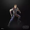 Hasbro Star Wars: Shadows of the Empire Black Series Action Figure Dash Rendar 15 cm Hasbro Star Wars: Shadows of the Empire Black Series Action Figure Dash Rendar 15 cm