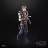 Hasbro Star Wars: Shadows of the Empire Black Series Action Figure Dash Rendar 15 cm Hasbro Star Wars: Shadows of the Empire Black Series Action Figure Dash Rendar 15 cm