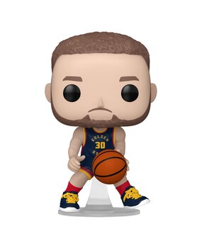 Funko NBA Legends POP! Sports Vinyl Figure Warriors- Stephen Curry (CE 24) #205 Funko NBA Legends POP! Sports Vinyl Figure Warriors- Stephen Curry (CE 24) #205