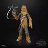 Hasbro Star Wars Episode IV Black Series Action Figure Chewbacca 15 cm Hasbro Star Wars Episode IV Black Series Action Figure Chewbacca 15 cm