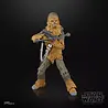 Hasbro Star Wars Episode IV Black Series Action Figure Chewbacca 15 cm Hasbro Star Wars Episode IV Black Series Action Figure Chewbacca 15 cm