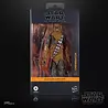 Hasbro Star Wars Episode IV Black Series Action Figure Chewbacca 15 cm Hasbro Star Wars Episode IV Black Series Action Figure Chewbacca 15 cm