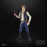 Hasbro Star Wars Episode IV Black Series Action Figure Han Solo 15 cm Hasbro Star Wars Episode IV Black Series Action Figure Han Solo 15 cm