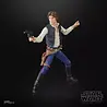 Hasbro Star Wars Episode IV Black Series Action Figure Han Solo 15 cm Hasbro Star Wars Episode IV Black Series Action Figure Han Solo 15 cm