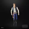 Hasbro Star Wars Episode IV Black Series Action Figure Han Solo 15 cm Hasbro Star Wars Episode IV Black Series Action Figure Han Solo 15 cm