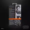 Hasbro Star Wars Episode IV Black Series Action Figure Han Solo 15 cm Hasbro Star Wars Episode IV Black Series Action Figure Han Solo 15 cm