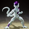 Tamashii Nations Dragon Ball Z S.H. Figuarts Action Figure Frieza Fourth Form 12 cm Tamashii Nations Dragon Ball Z S.H. Figuarts Action Figure Frieza Fourth Form 12 cm
