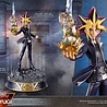 First 4 Figures Yu-Gi-Oh! Statue Yami Yugi 31 cm First 4 Figures Yu-Gi-Oh! Statue Yami Yugi 31 cm