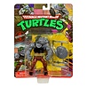 Playmates Teenage Mutant Ninja Turtles Action Figure Classic Rocksteady 10 cm Playmates Teenage Mutant Ninja Turtles Action Figure Classic Rocksteady 10 cm