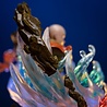 Iron Studios Avatar: The Last Airbender Art Scale Statue 1/10 Aang 21 cm