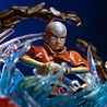 Iron Studios Avatar: The Last Airbender Art Scale Statue 1/10 Aang 21 cm