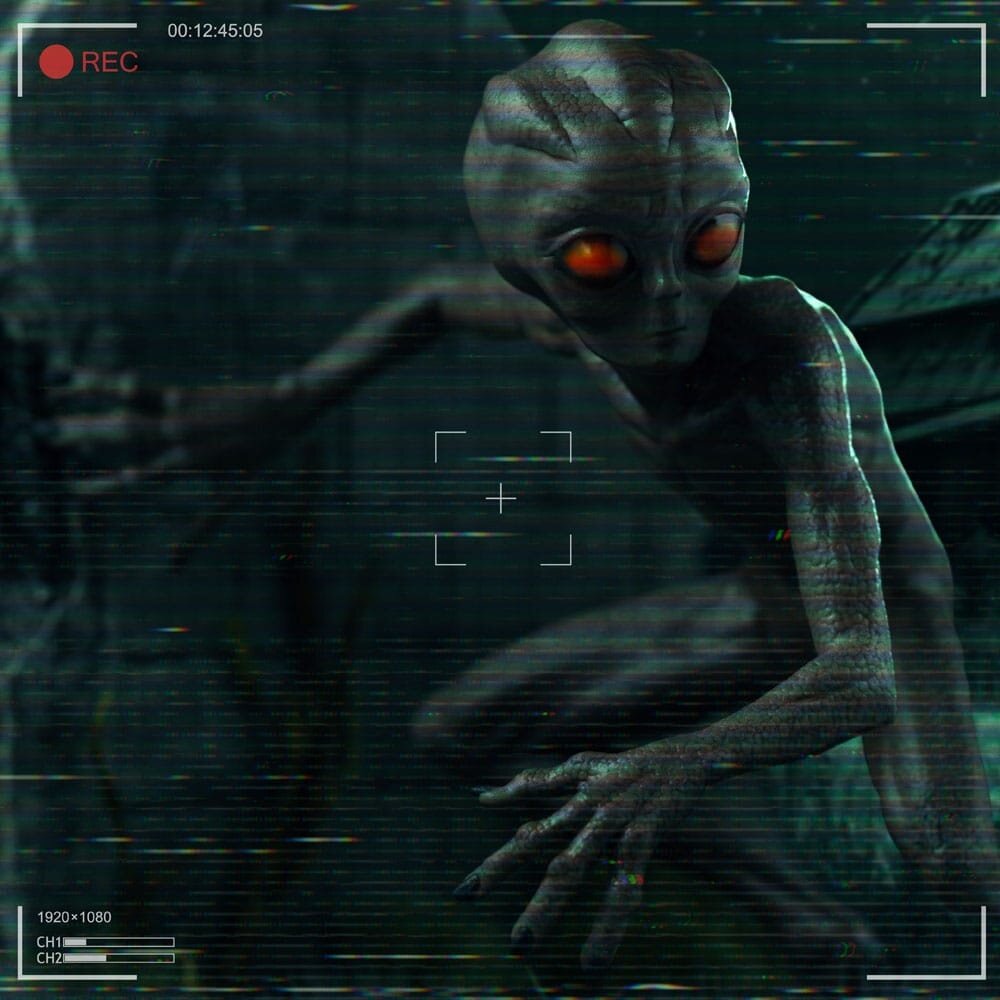 Iron Studios I want to Believe Art Scale Statue 1/10 ET Varginha 17 cm Iron Studios I want to Believe Art Scale Statue 1/10 ET Varginha 17 cm