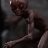 Iron Studios I want to Believe Art Scale Statue 1/10 ET Varginha 17 cm Iron Studios I want to Believe Art Scale Statue 1/10 ET Varginha 17 cm
