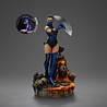 Iron Studios Mortal Kombat Art Scale Statue 1/10 Kitana 22 cm Iron Studios Mortal Kombat Art Scale Statue 1/10 Kitana 22 cm