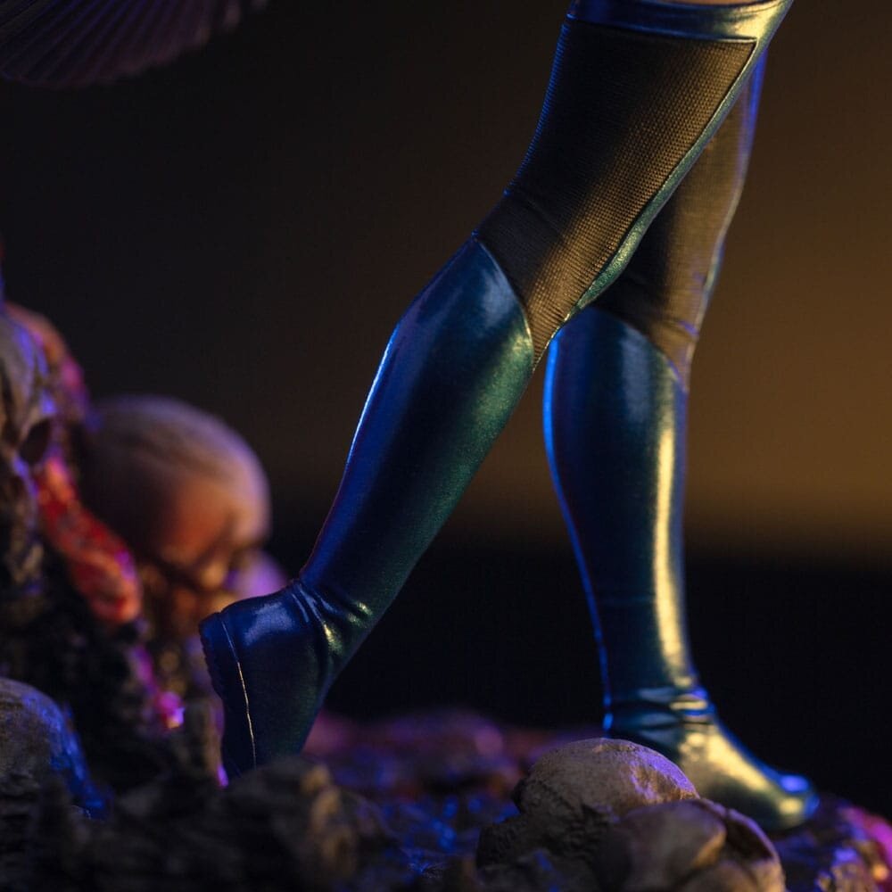 Iron Studios Mortal Kombat Art Scale Statue 1/10 Kitana 22 cm Iron Studios Mortal Kombat Art Scale Statue 1/10 Kitana 22 cm