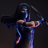 Iron Studios Mortal Kombat Art Scale Statue 1/10 Kitana 22 cm Iron Studios Mortal Kombat Art Scale Statue 1/10 Kitana 22 cm