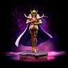 Iron Studios Saint Seiya Art Scale Statue 1/10 Aries Mu 23 cm Iron Studios Saint Seiya Art Scale Statue 1/10 Aries Mu 23 cm