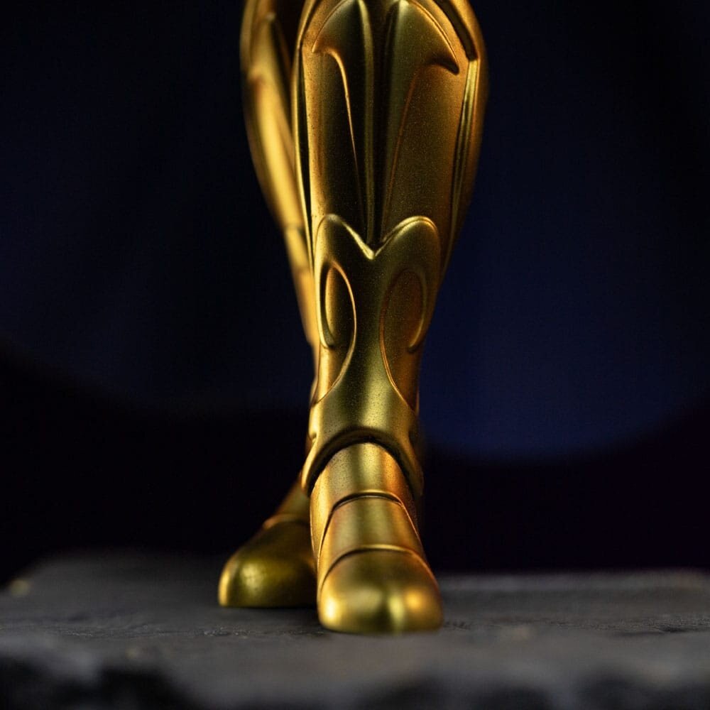 Iron Studios Saint Seiya Art Scale Statue 1/10 Aries Mu 23 cm Iron Studios Saint Seiya Art Scale Statue 1/10 Aries Mu 23 cm