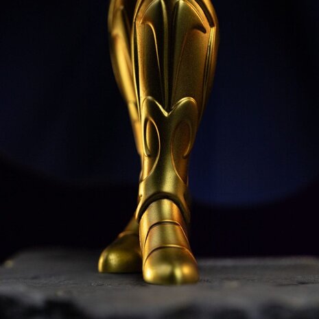 Iron Studios Saint Seiya Art Scale Statue 1/10 Aries Mu 23 cm Iron Studios Saint Seiya Art Scale Statue 1/10 Aries Mu 23 cm