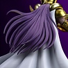 Iron Studios Saint Seiya Art Scale Statue 1/10 Aries Mu 23 cm Iron Studios Saint Seiya Art Scale Statue 1/10 Aries Mu 23 cm
