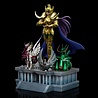 Iron Studios Saint Seiya Art Scale Statue 1/10 Aries Mu Deluxe 27 cm Iron Studios Saint Seiya Art Scale Statue 1/10 Aries Mu Deluxe 27 cm