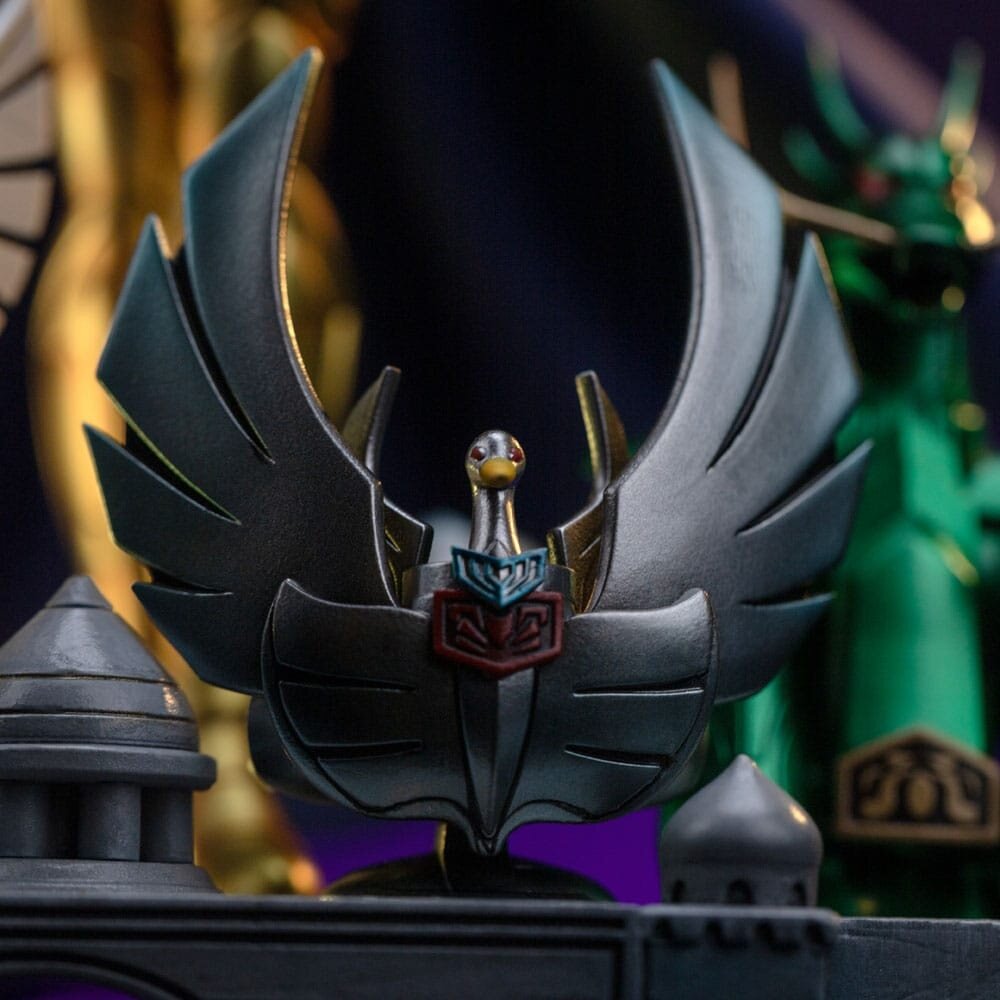 Iron Studios Saint Seiya Art Scale Statue 1/10 Aries Mu Deluxe 27 cm Iron Studios Saint Seiya Art Scale Statue 1/10 Aries Mu Deluxe 27 cm