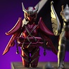 Iron Studios Saint Seiya Art Scale Statue 1/10 Aries Mu Deluxe 27 cm Iron Studios Saint Seiya Art Scale Statue 1/10 Aries Mu Deluxe 27 cm
