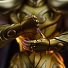 Iron Studios Saint Seiya Art Scale Statue 1/10 Aries Mu Deluxe 27 cm Iron Studios Saint Seiya Art Scale Statue 1/10 Aries Mu Deluxe 27 cm