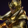 Iron Studios Saint Seiya Art Scale Statue 1/10 Aries Mu Deluxe 27 cm Iron Studios Saint Seiya Art Scale Statue 1/10 Aries Mu Deluxe 27 cm