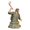 Dark Horse The Last of Us Bust Joel with Hatchet 22 cm Dark Horse The Last of Us Bust Joel with Hatchet 22 cm