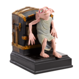 The Noble Collection Harry Potter Dobby Bookend