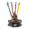 The Noble Collection Harry Potter Sorting Hat Pen Display The Noble Collection Harry Potter Sorting Hat Pen Display