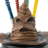 The Noble Collection Harry Potter Sorting Hat Pen Display The Noble Collection Harry Potter Sorting Hat Pen Display