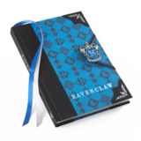 The Noble Collection Harry Potter Ravenclaw Notebook
