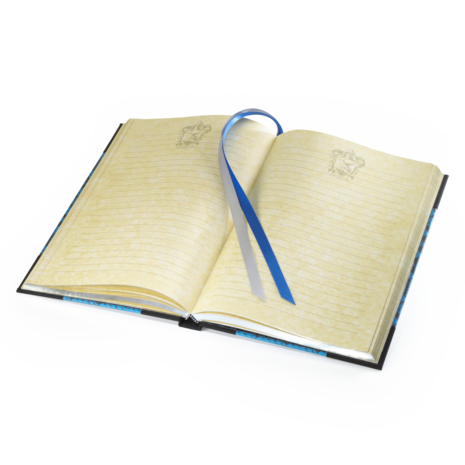 The Noble Collection Harry Potter Ravenclaw Notebook The Noble Collection Harry Potter Ravenclaw Notebook